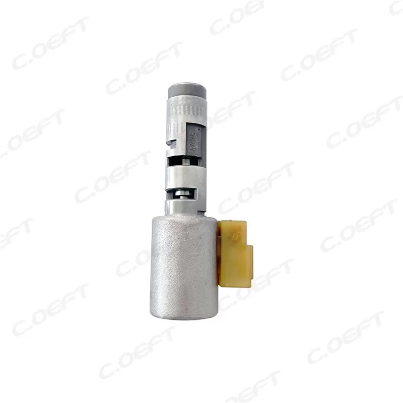 Auto Parts 35270-14010 Automatic Transmission Solenoid Rebuild Gear Boxes for Toyota A343