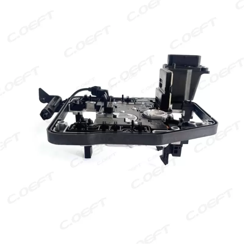 High Quality New Transmission Control Unit (TCU TCM) 0AM927769D for Volkswagen Audi Direct Replacement for Refabricated Units