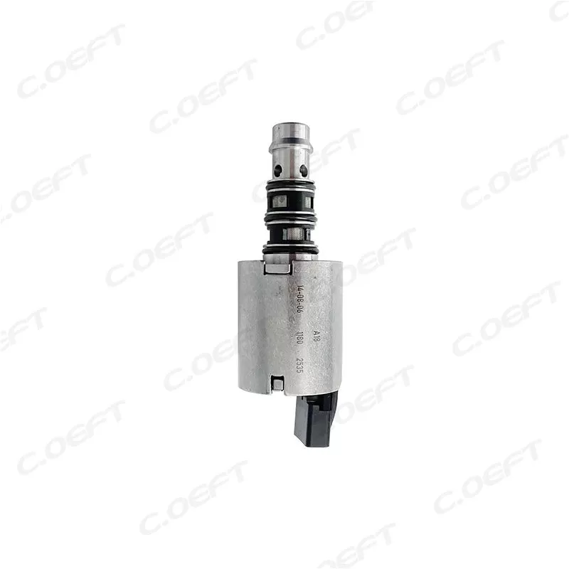 Refabrication High Quality Transmission Solenoid Valve 1315068 for Roewe