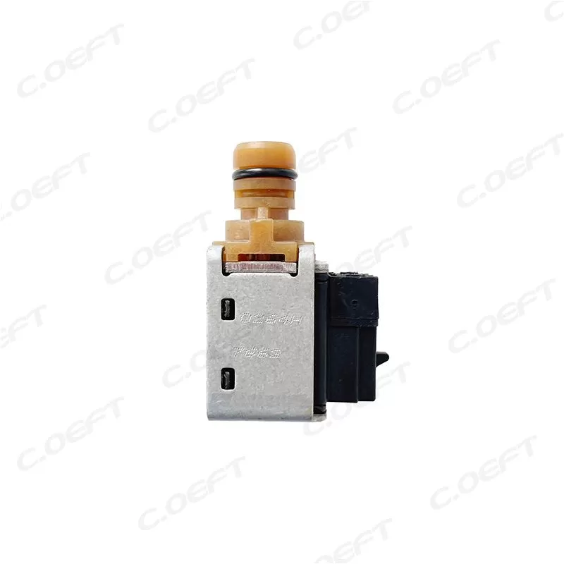 Auto Parts 4T80 Automatic Transmission Solenoid 24207662 for GM Rebuild Gear Boxes