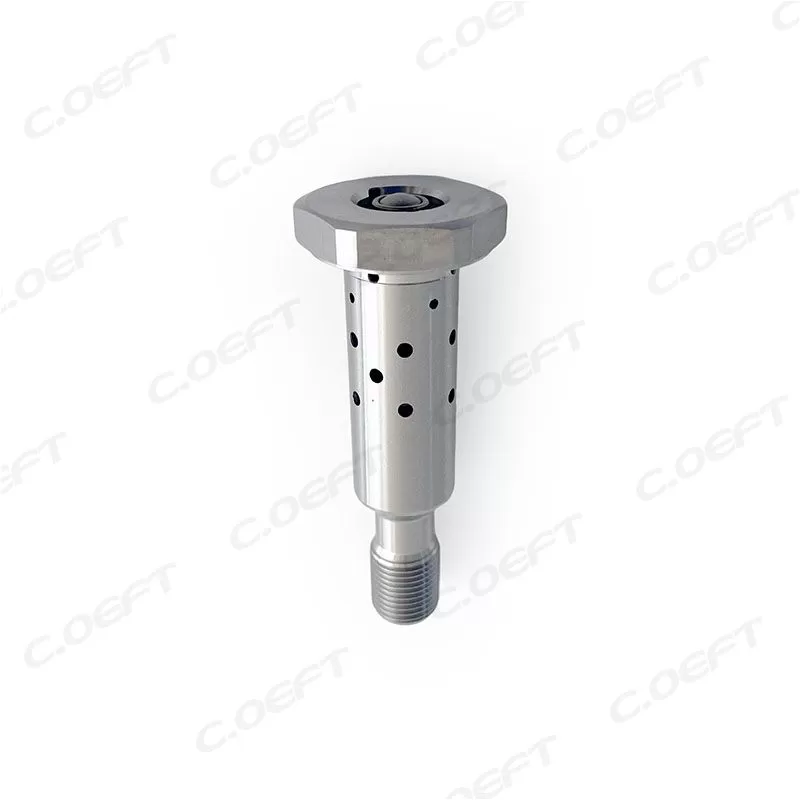 New Factory Wholesale Oil Control Valve with Center Screw Model 05047787AC 5047787AC for Chrysler 3.6L Sprinter