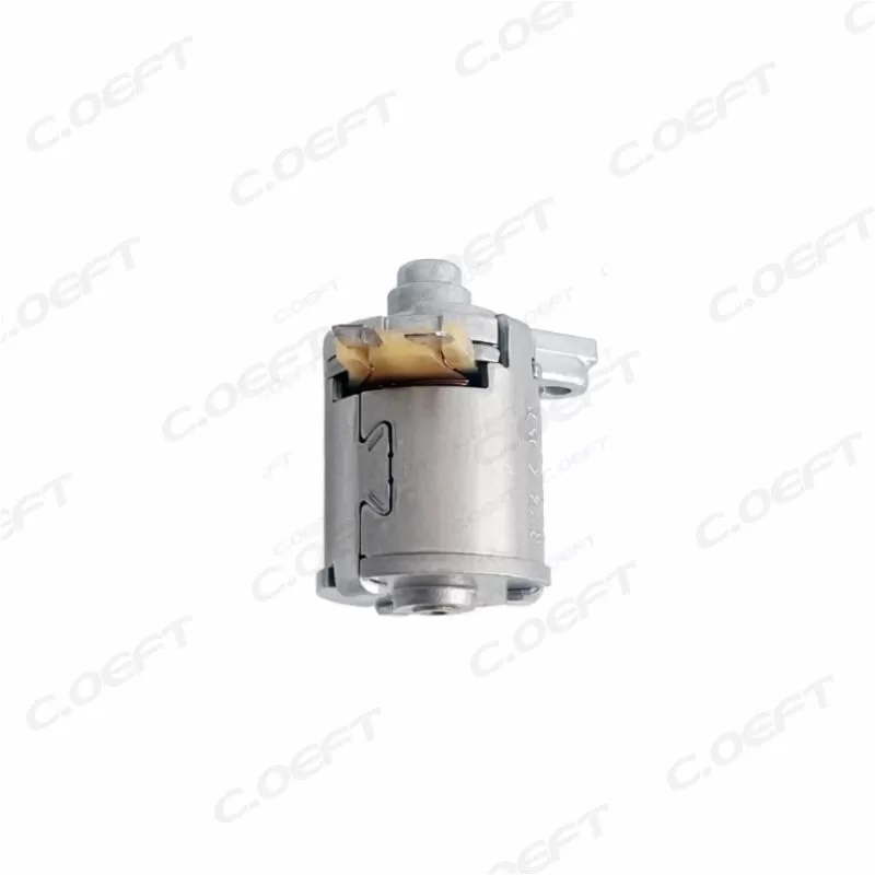 High Quality Refabricated Transmission Solenoid Valve 0B5398048D for Volkswagen Gear Boxes 0B5