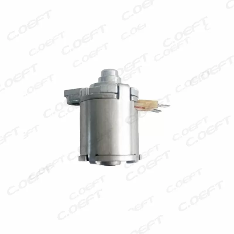 High Quality Refabricated Transmission Solenoid Valve 0B5398048D for Volkswagen Gear Boxes 0B5