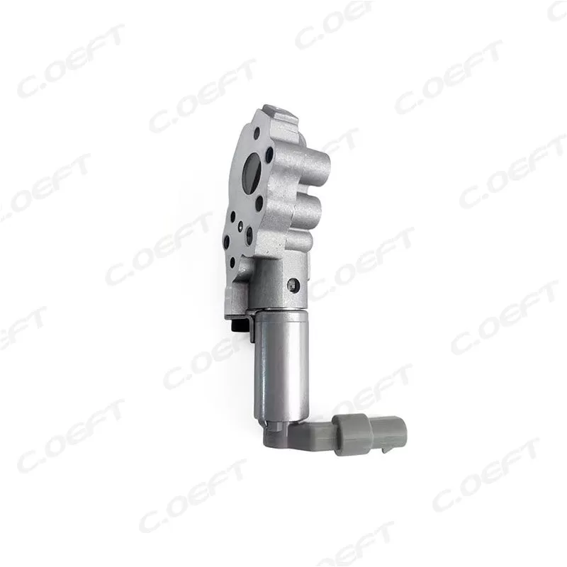 For Korean Engine Engine Oil Control New Auto Parts-Variable Valve Timing VVT Solenoid 24360-3CAB1