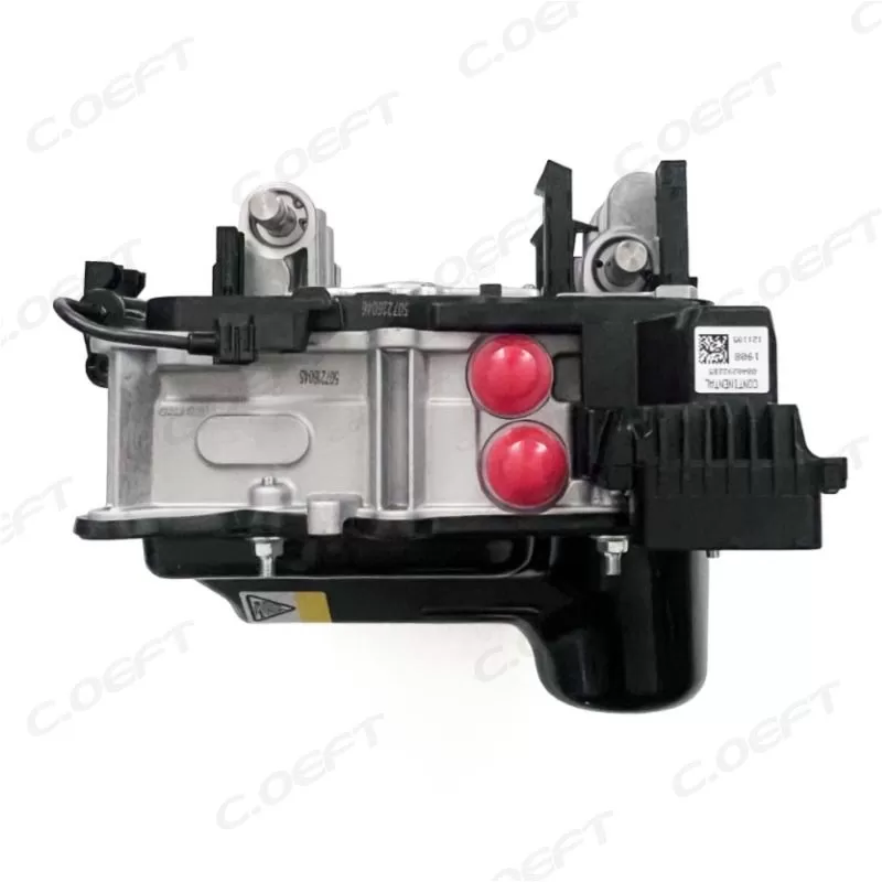 Refabricated High Quality Transmission Mechatronic Assembly 0BH325025-JD for Volkswagen DQ500 0BH
