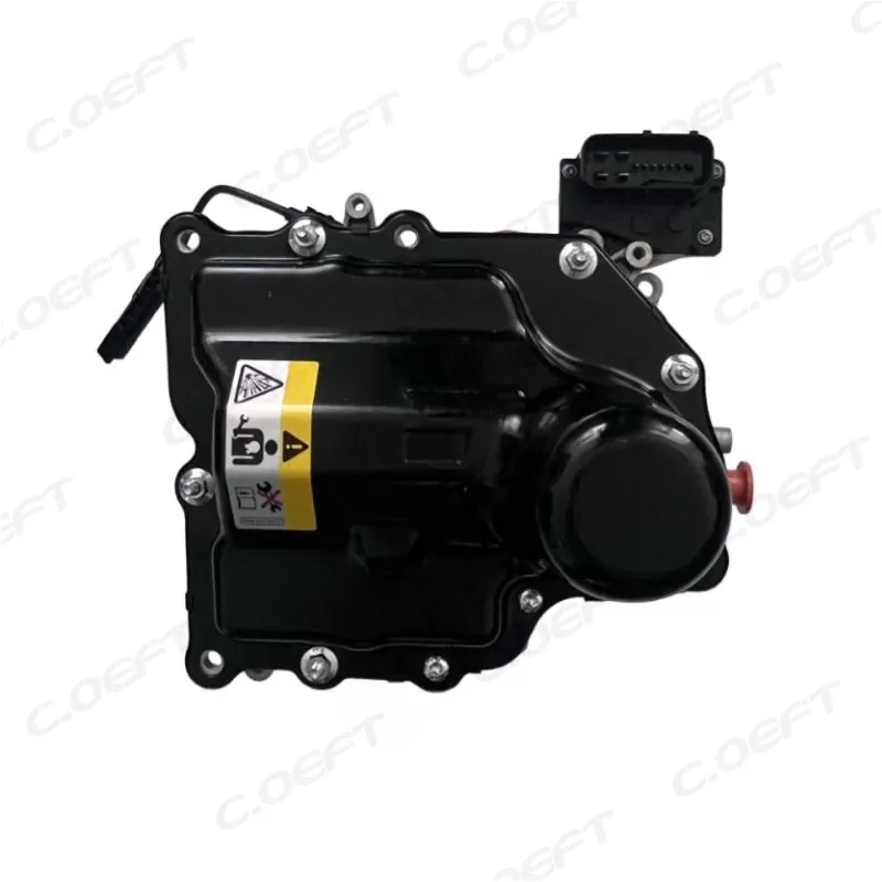 Refabricated High Quality Transmission Mechatronic Assembly 0BH325025-JD for Volkswagen DQ500 0BH
