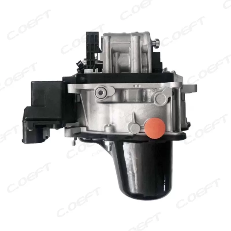 Refabricated High Quality Transmission Mechatronic Assembly 0BH325025-JD for Volkswagen DQ500 0BH
