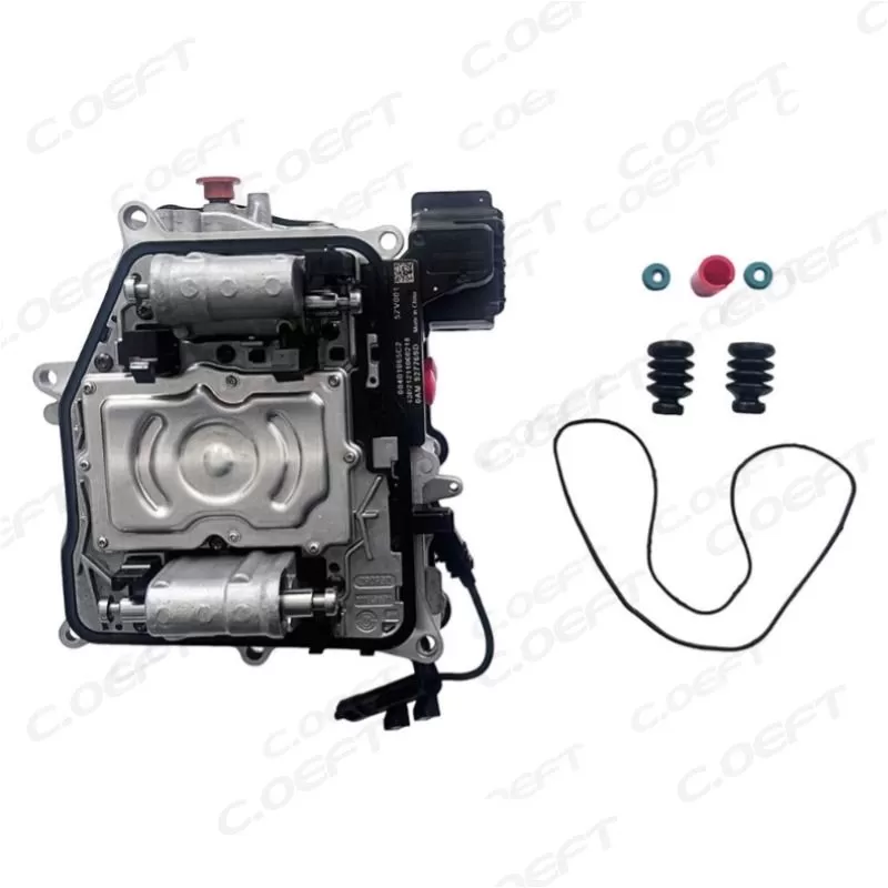 for Volkswagen DQ500 0BH Transmission Control Unit TCU TCM Unit 0BH325025-JD