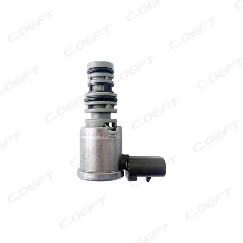 Refabrication High Quality Transmission Solenoid Valve 96042599 for American - Made Models /products
