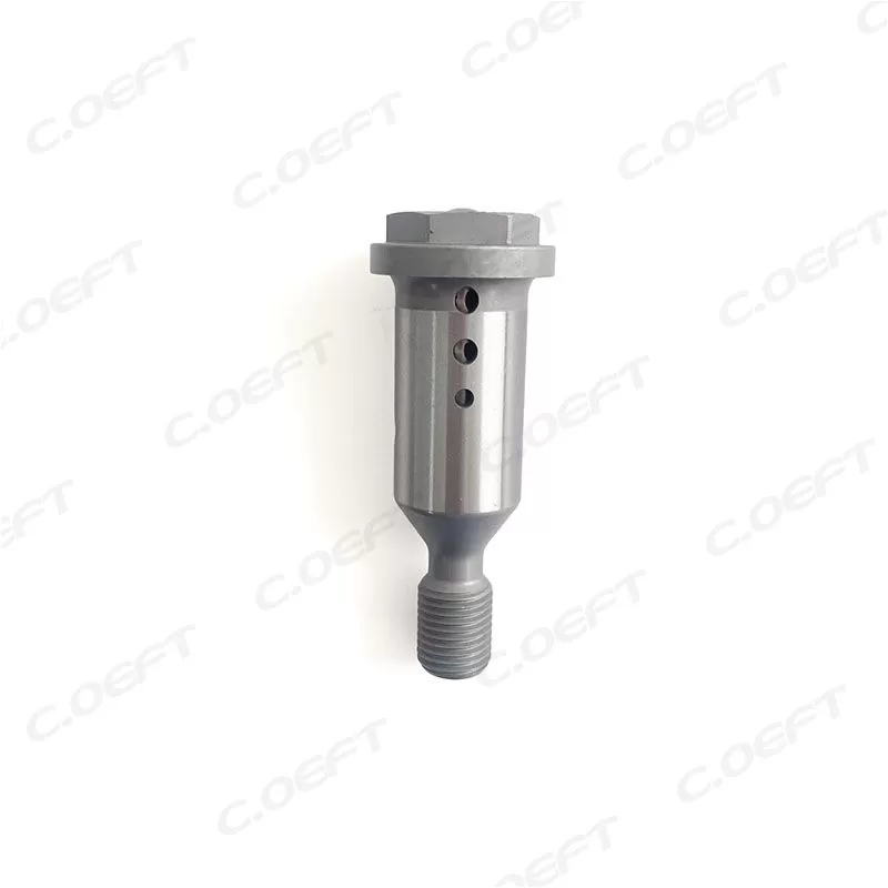 For Hyundai Factory Wholesale New Condition 24355-2M000 Center Screw Oil Control Valve