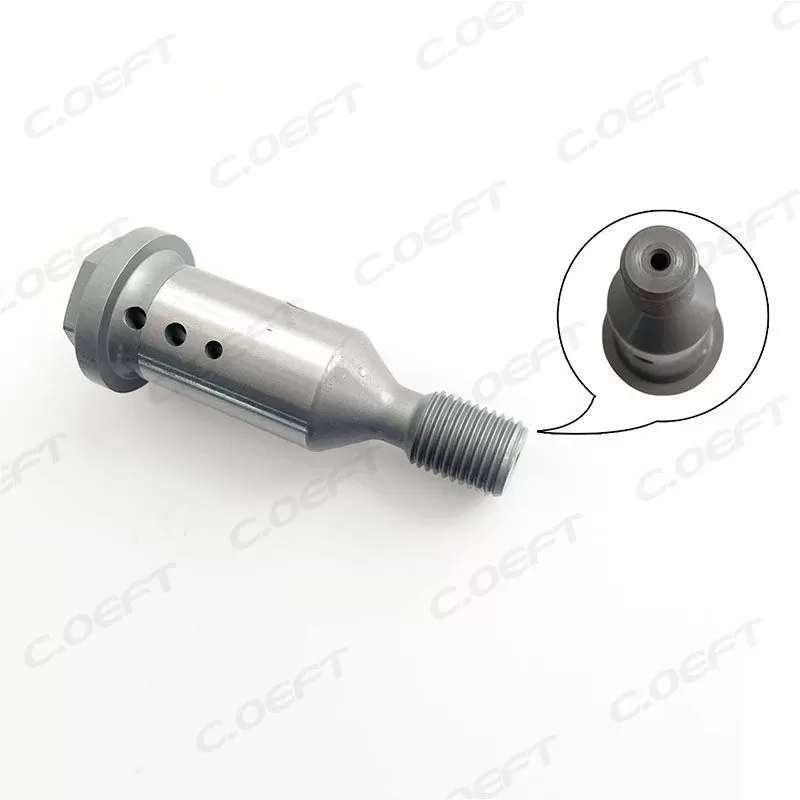 For Hyundai Factory Wholesale New Condition 24355-2M000 Center Screw Oil Control Valve