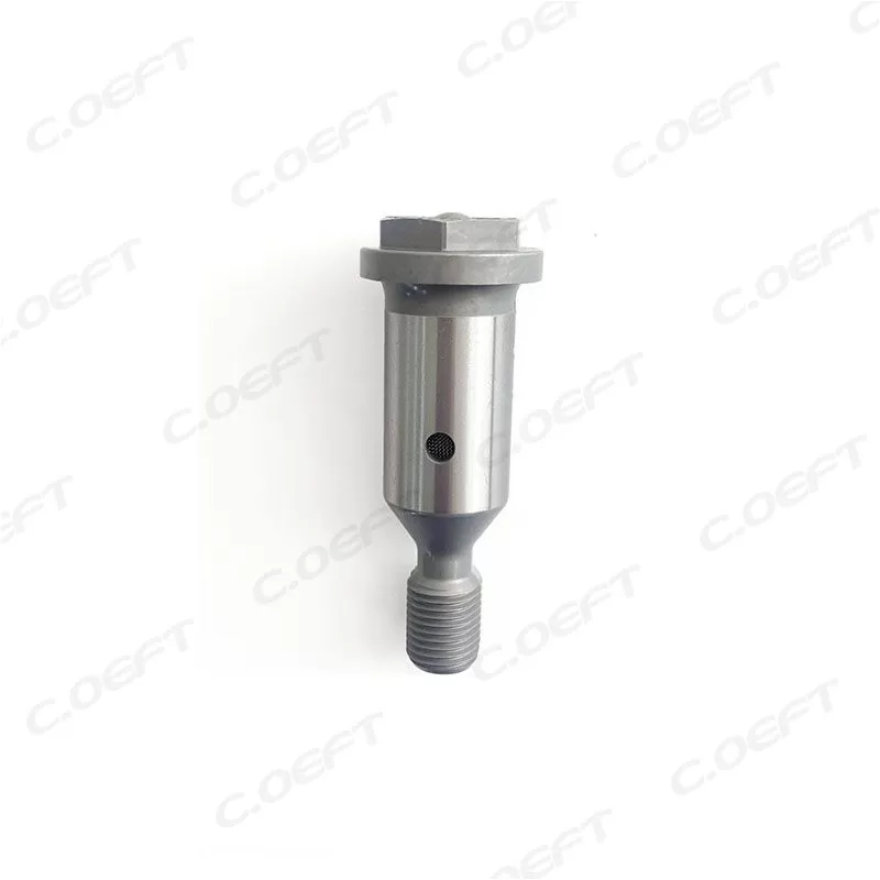For Hyundai Factory Wholesale New Condition 24355-2M000 Center Screw Oil Control Valve