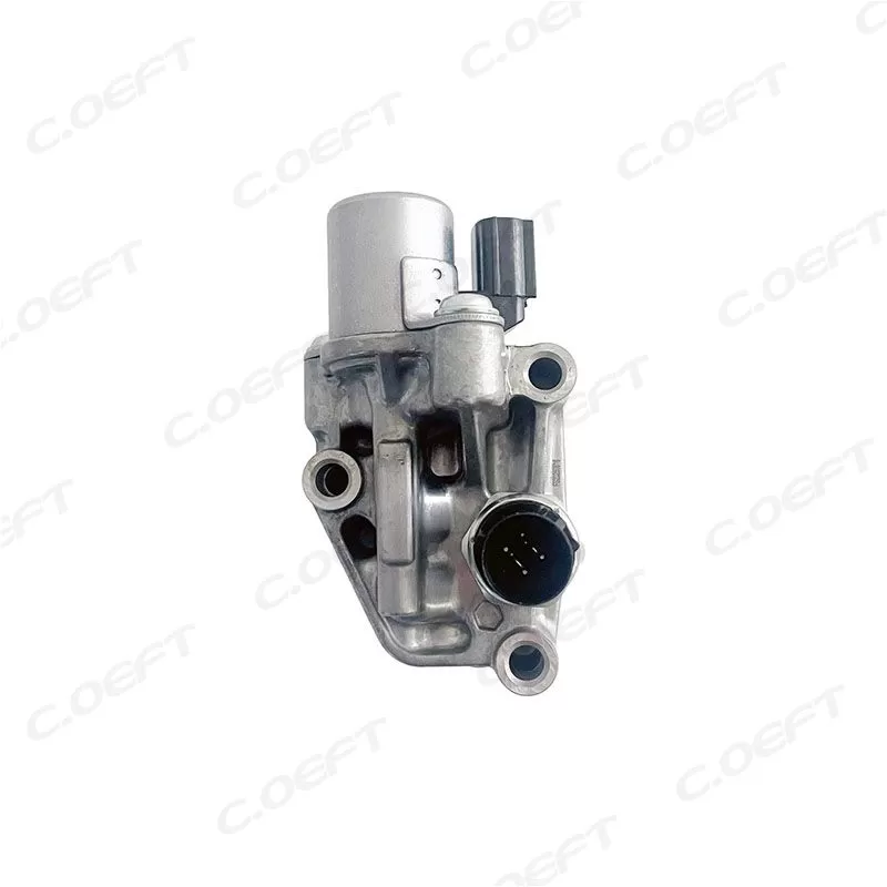 Wholesale New Factory Variable Valve Timing (VVT) Solenoid Engine Oil Control 15810-RB0-G01 for Honda Vehicles
