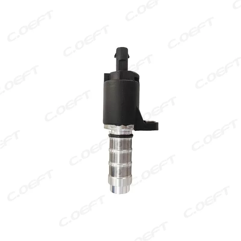 For Peugeot and Citroen Vehicles High Quality New Engine Timing Oil Control Valve 9812046280 Specifically Designed
