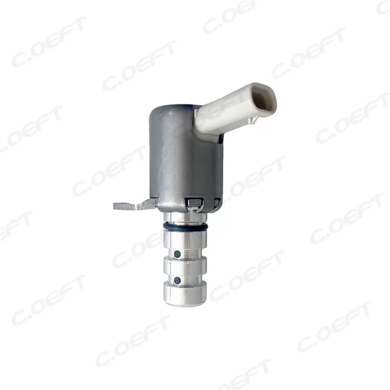 High Quality New Variable Valve Timing VVT Solenoid 06K115243L 06K115243S Engine Oil Control for Audi Vehicles