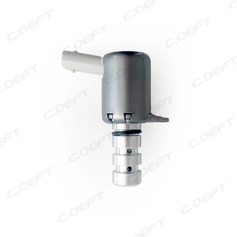 High Quality New Variable Valve Timing VVT Solenoid 06K115243L 06K115243S Engine Oil Control for Audi Vehicles