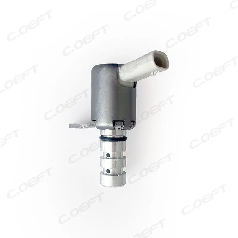 High Quality New Variable Valve Timing VVT Solenoid 06K115243L 06K115243S Engine Oil Control for Audi Vehicles