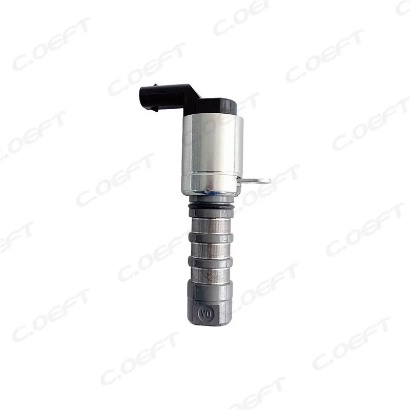 New Auto Parts Variable Valve Timing VVT Solenoid 06E109257N for Volkswagen Engine Oil Control