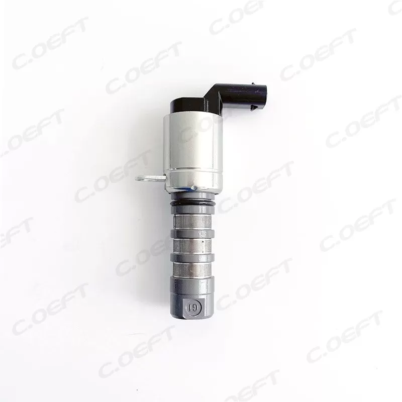 New Auto Parts Variable Valve Timing VVT Solenoid 06E109257N for Volkswagen Engine Oil Control
