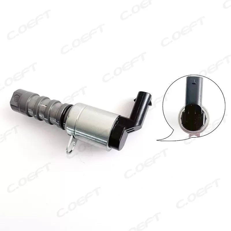 New Auto Parts Variable Valve Timing VVT Solenoid 06E109257N for Volkswagen Engine Oil Control