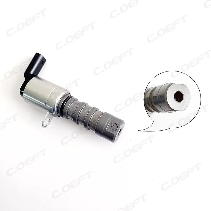 New Auto Parts Variable Valve Timing VVT Solenoid 06E109257N for Volkswagen Engine Oil Control