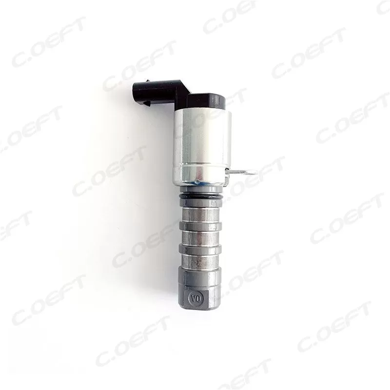 New Auto Parts Variable Valve Timing VVT Solenoid 06E109257N for Volkswagen Engine Oil Control