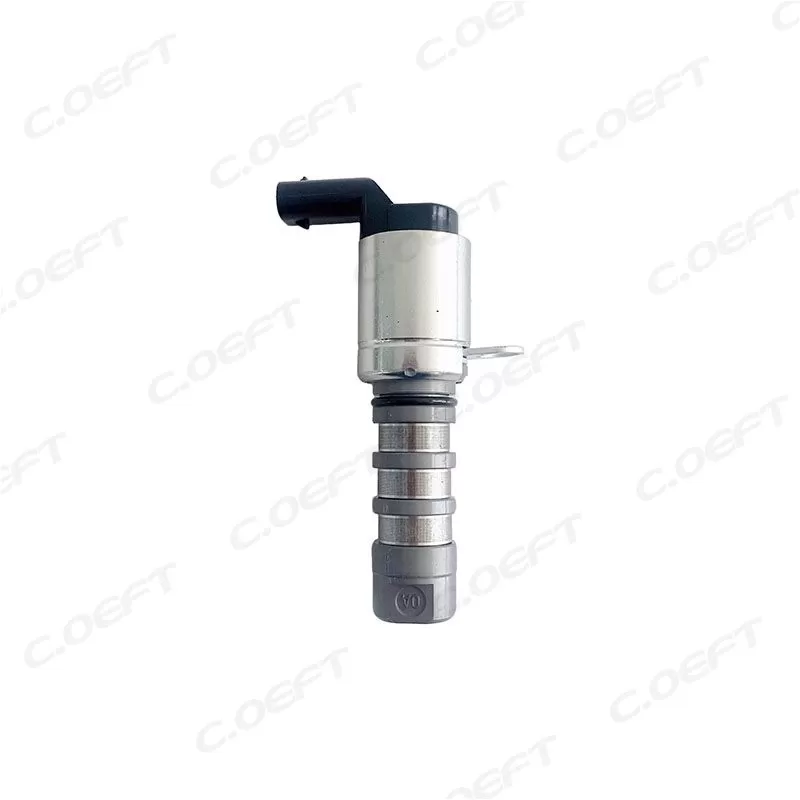 High Quality New Variable Valve Timing (VVT) Solenoid 06E109257AC for Volkswagen Engine Oil Control Engine Parts