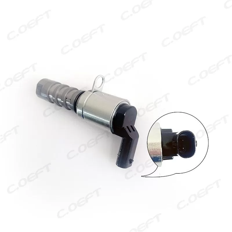 For Volkswagen Engine Oil Control Engine Parts High Quality New Variable Valve Timing (VVT) Solenoid 06E109257AC