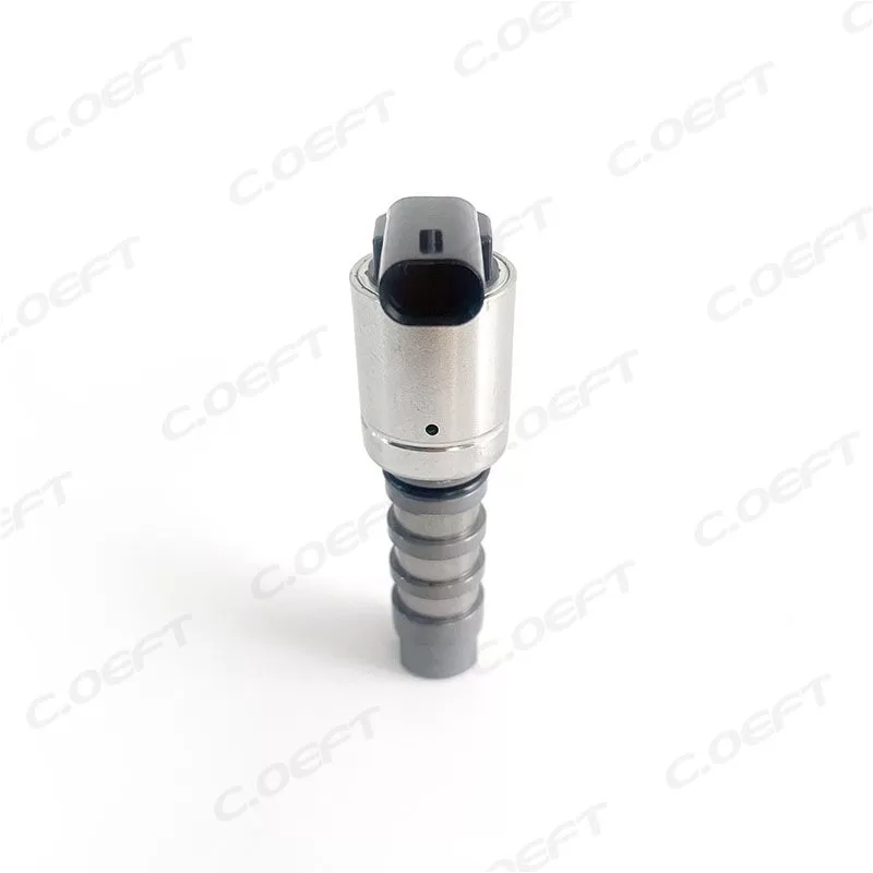 For Volkswagen Engine Oil Control Engine Parts High Quality New Variable Valve Timing (VVT) Solenoid 06E109257AC