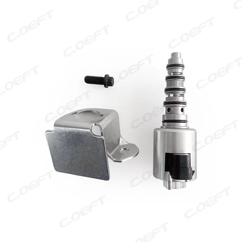 For Ford Vehicles New Factory Wholesale Variable Valve Timing (VVT) Solenoid Engine Oil Control 3C3Z6F089AA