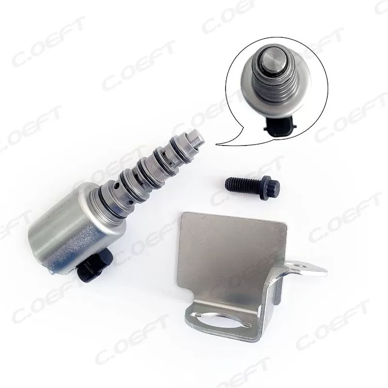 For Ford Vehicles New Factory Wholesale Variable Valve Timing (VVT) Solenoid Engine Oil Control 3C3Z6F089AA