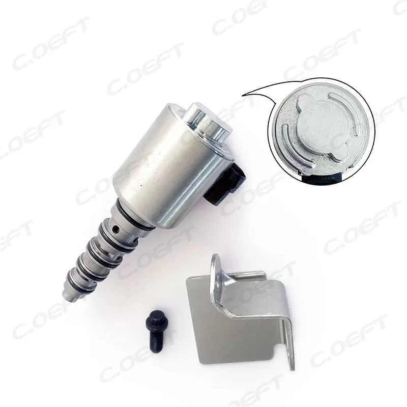 For Ford Vehicles New Factory Wholesale Variable Valve Timing (VVT) Solenoid Engine Oil Control 3C3Z6F089AA