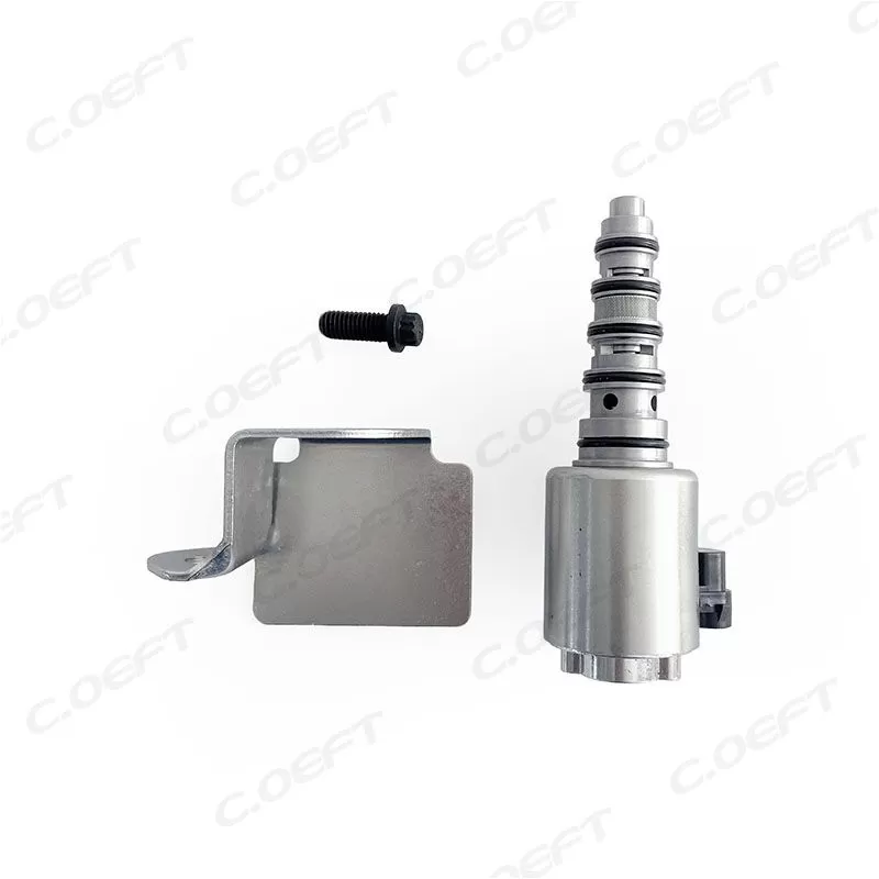 For Ford Vehicles New Factory Wholesale Variable Valve Timing (VVT) Solenoid Engine Oil Control 3C3Z6F089AA