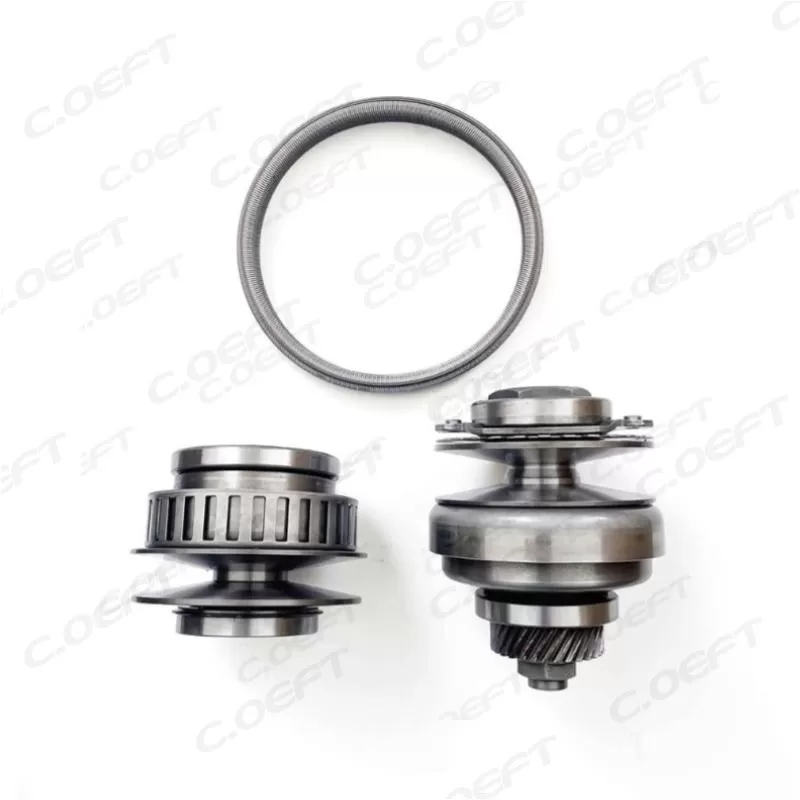 JF015 Auto Parts Transmission Chain Cylinder for Nissan Refabricated Gear Boxes Product