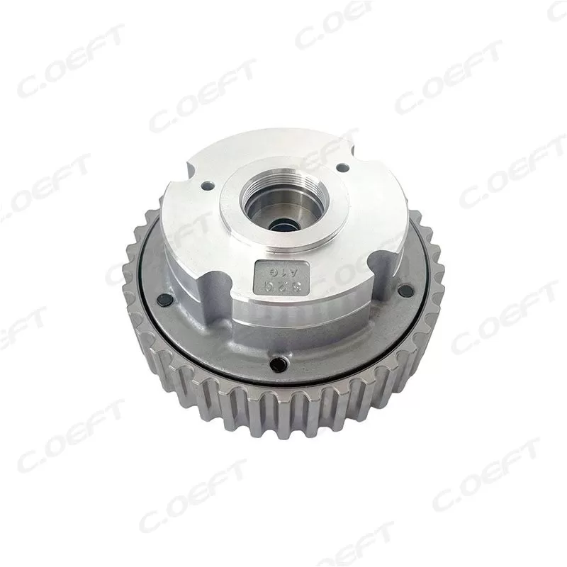 New Auto Parts Camshaft Adjuster VVT Timing Gear  for Ford 1.5T DS7G-6C524-AA