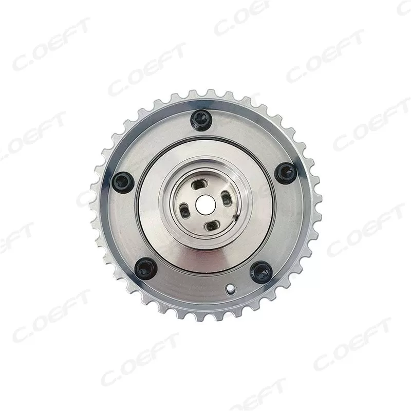 New Auto Parts Camshaft Adjuster VVT Timing Gear  for Ford 1.5T DS7G-6C524-AA