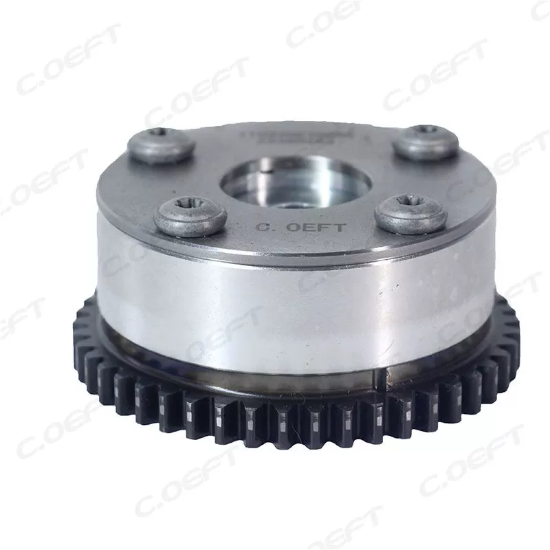 New Auto Parts Engine Timing Camshaft Sprocket Camshaft Phaser VVT Timing Gear 11094NE700C2 for Luxgen