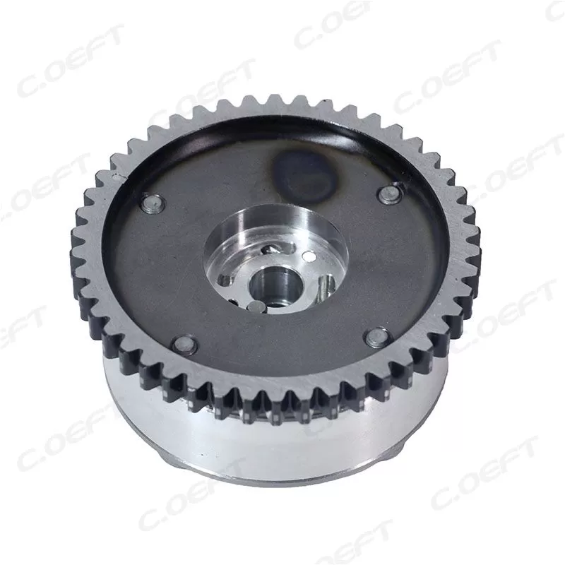 New Auto Parts Engine Timing Camshaft Sprocket Camshaft Phaser VVT Timing Gear 11094NE700C2 for Luxgen