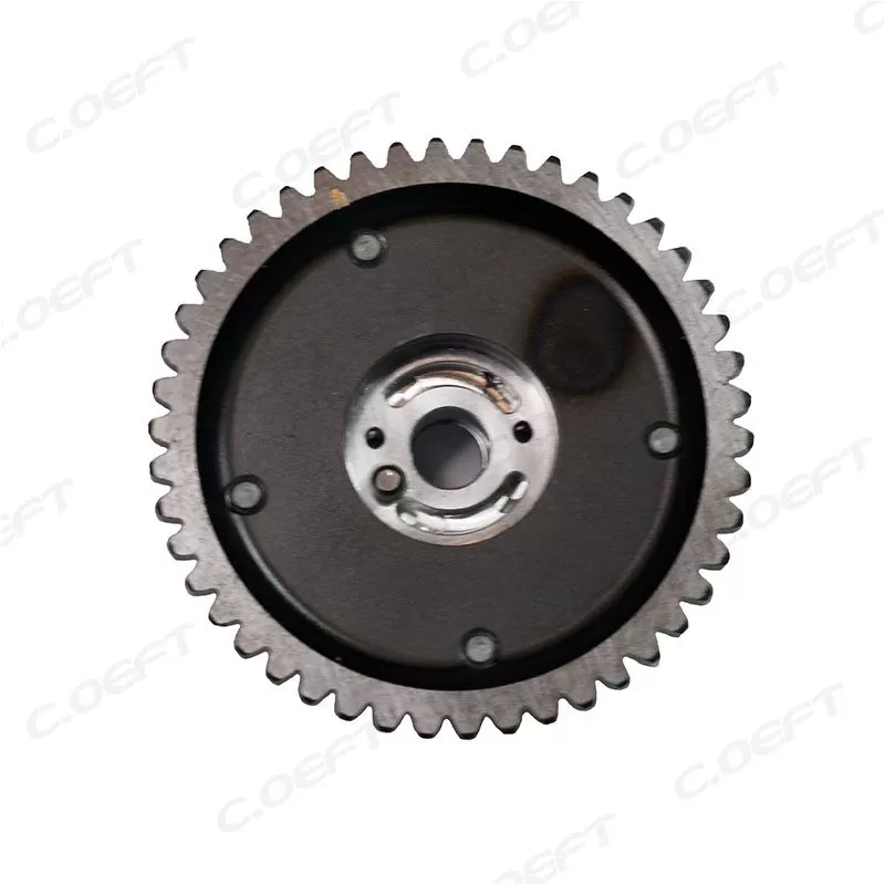 New Auto Parts Engine Timing Camshaft Sprocket Camshaft Phaser VVT Timing Gear 11094NE700C2 for Luxgen