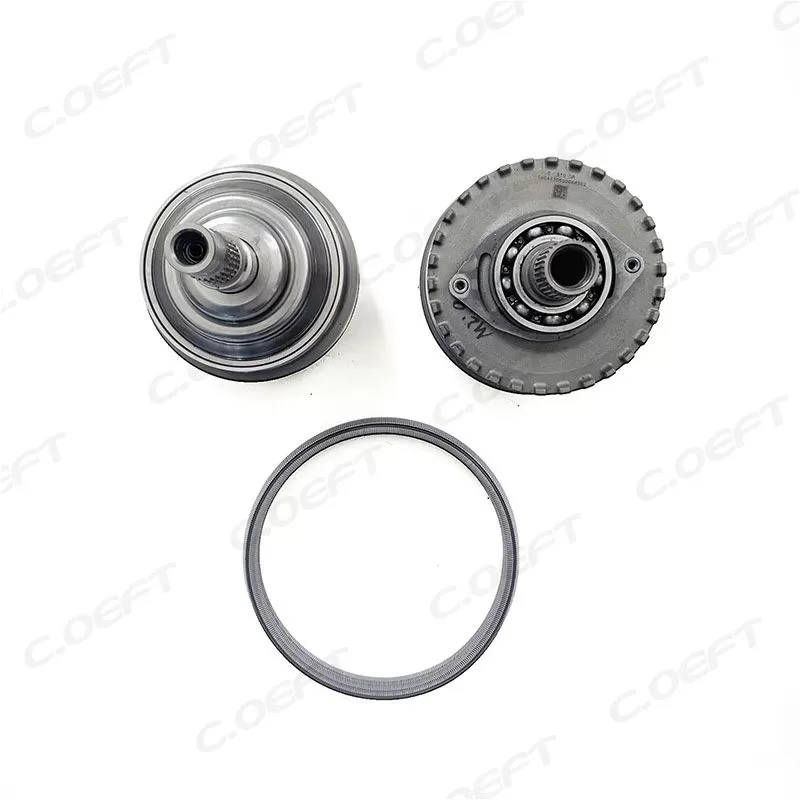 For Honda Auto Parts 5T0 Transmission Chain Cylinder Refabricated Gear Boxes