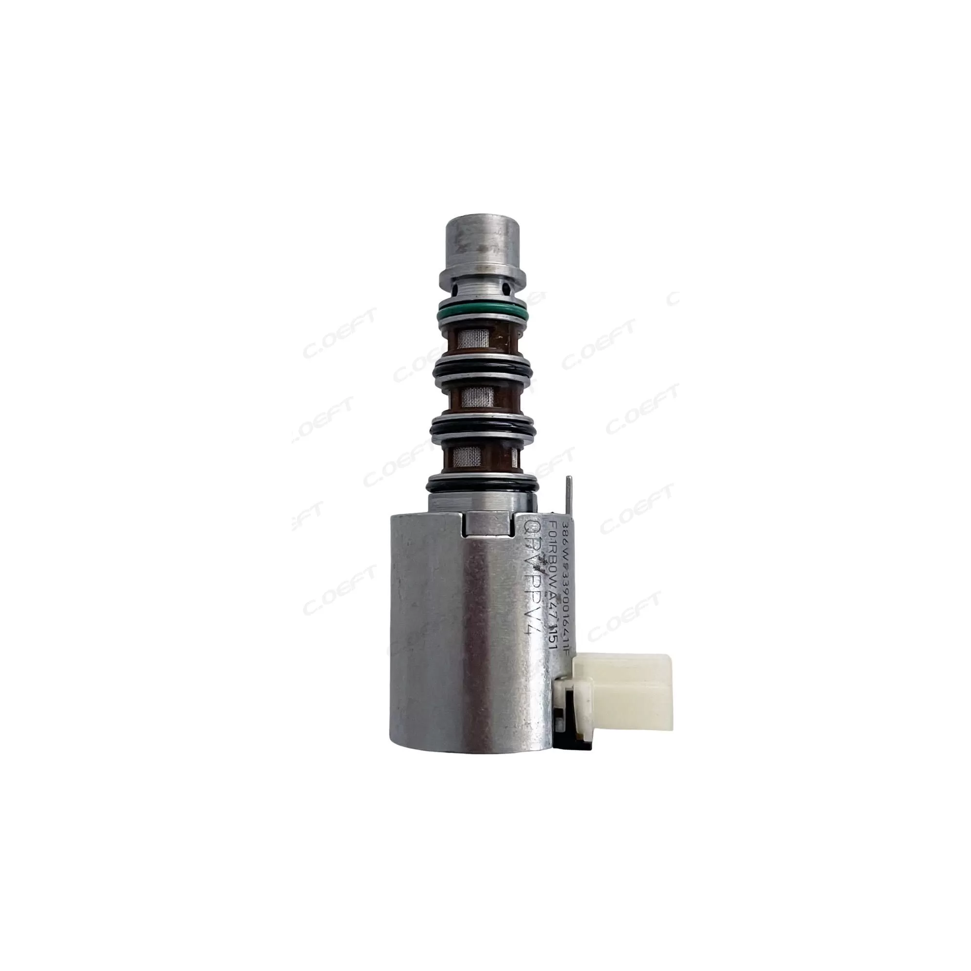 High Quality F01RB0WA47 Transmission Solenoid Valve for Geely Xingyue 7DCT380 Refabricated Gear Boxes Product