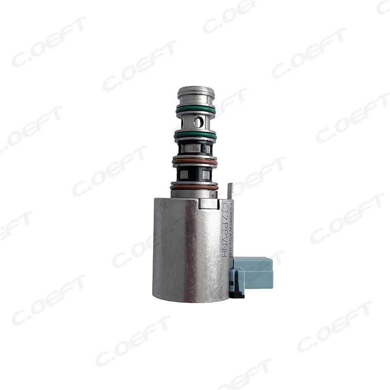 Remanufactured High Quality Transmission Solenoid Valve F01RB0WA53 for Roewe DCT280