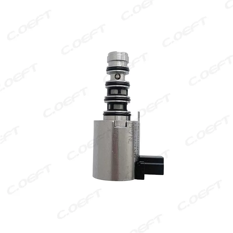 High Quality Refabricated Transmission Solenoid Valve F01R00WA79 for JAC 6DCT630 Gear Boxes