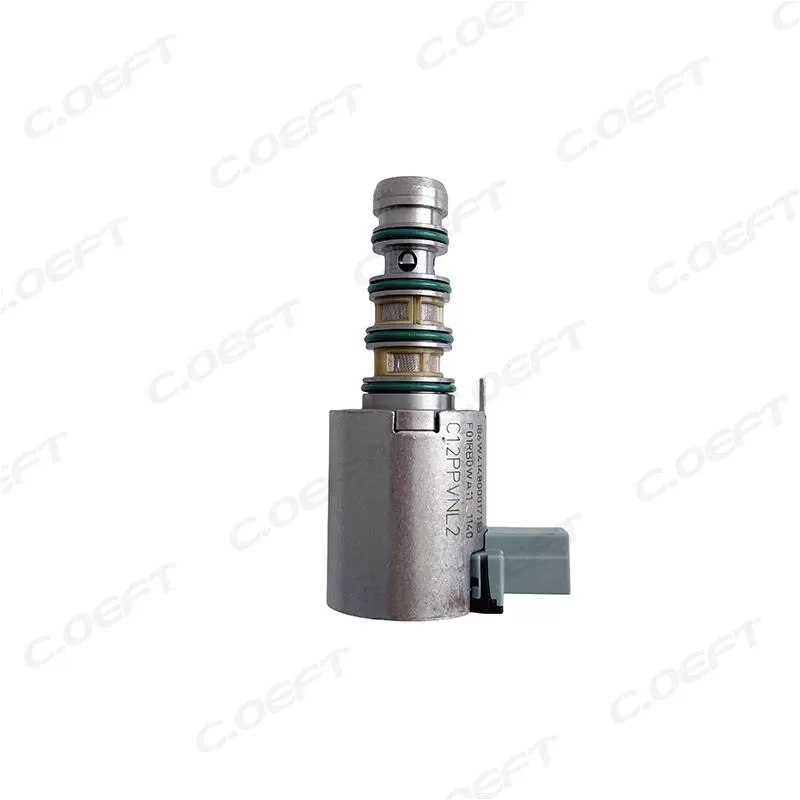 Remanufactured Auto Parts Transmission Solenoid Valve F01RB0WA11 for Geely Xingyue 7DCT380
