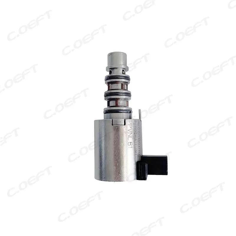 Wholesale Refabricated Factory Transmission Solenoid Valve F01RB0WA21 for Roewe DCT280 Gear Boxes