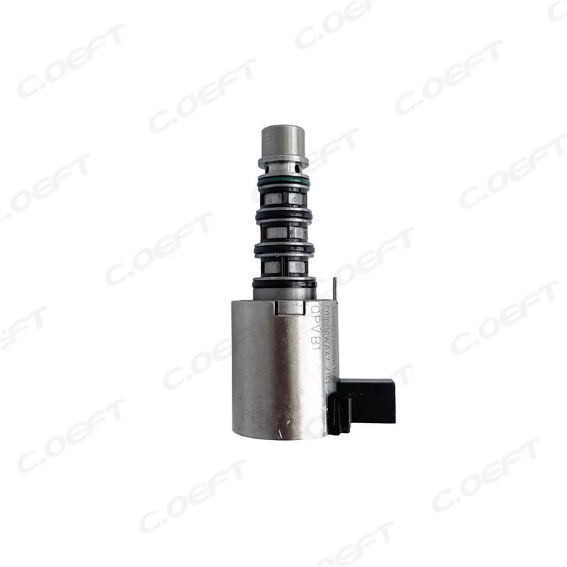 High Quality Refabricated Transmission Solenoid Valve F01RB0WA47 for Roewe DCT280 Gear Boxes