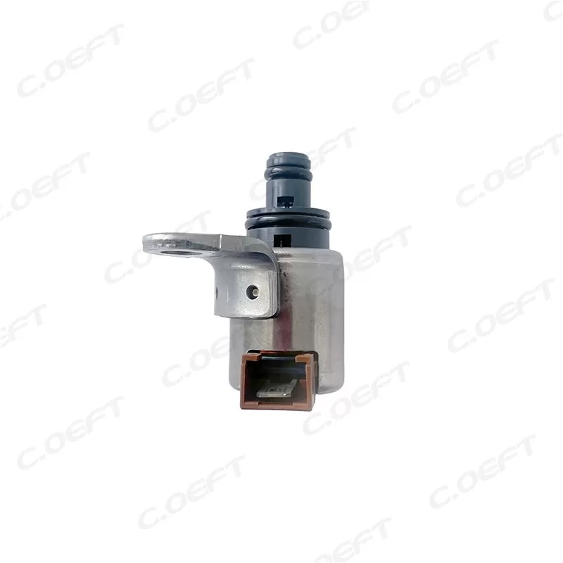 Refabrication High Quality Transmission Solenoid Valve G6T44273 for Volkswagen Land Rover Jaguar and Mazda JF506E