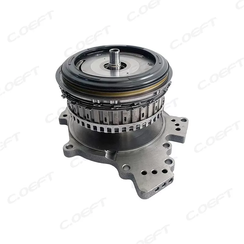 Refabricated Auto Parts Transmission Internal Parts QR018 for Chery 018
