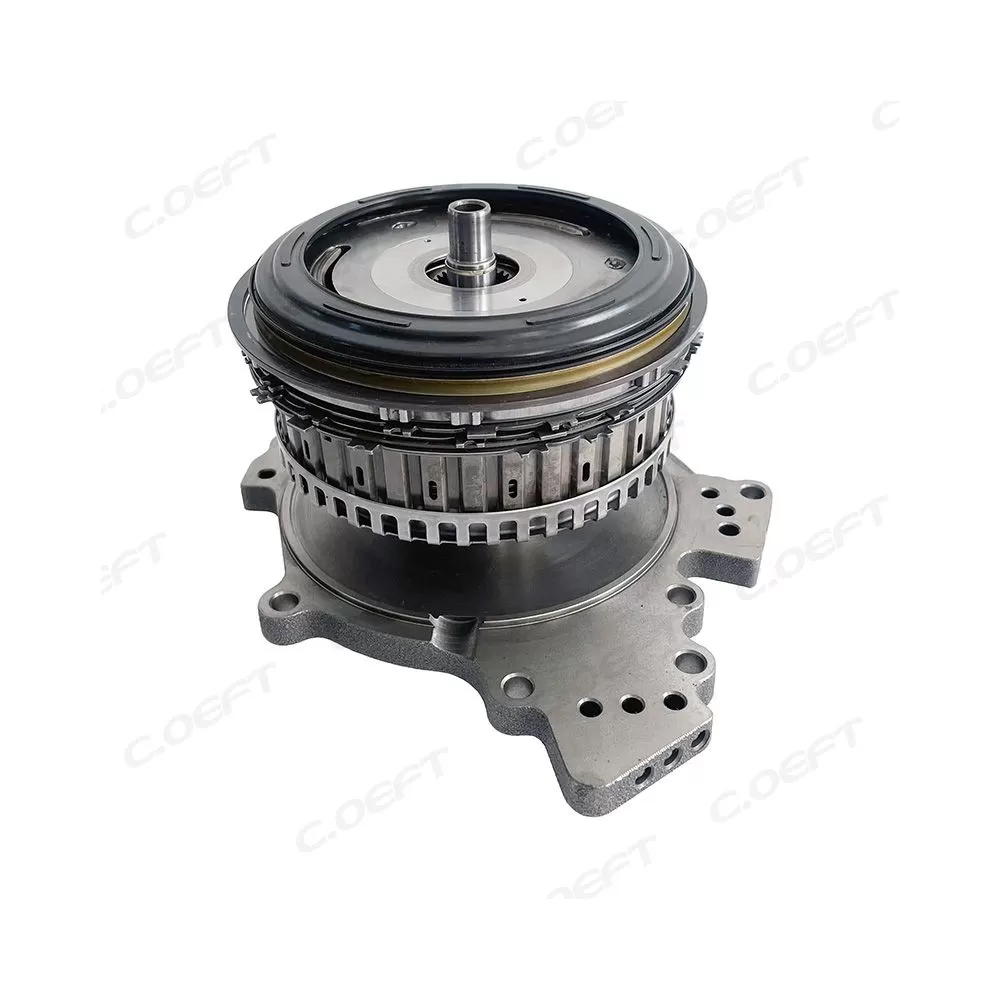 Refabricated Auto Parts Transmission Internal Parts QR018 for Chery 018