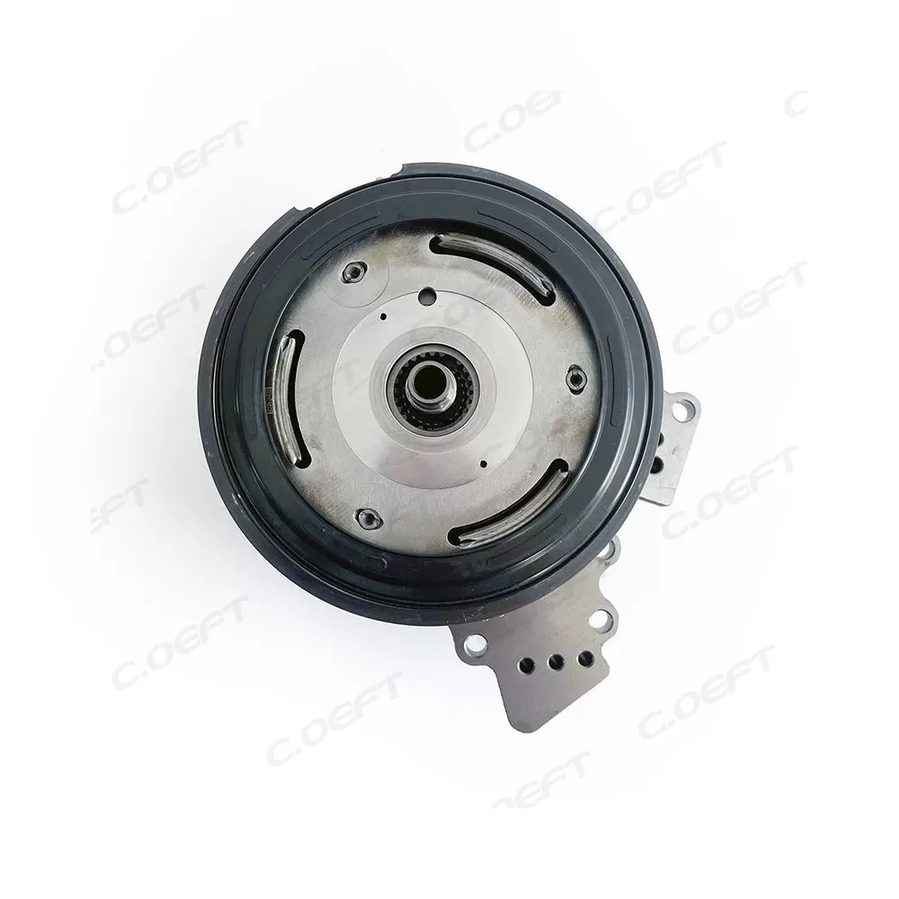 Refabricated Auto Parts Transmission Internal Parts QR018 for Chery 018
